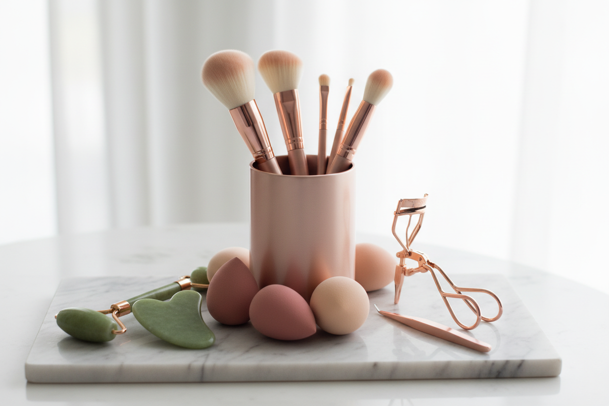 Beauty Tools & Accessories