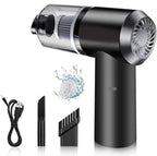 Handheld Wireless Vacuum Cleaner