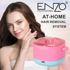 High-Quality Home Waxing Kit